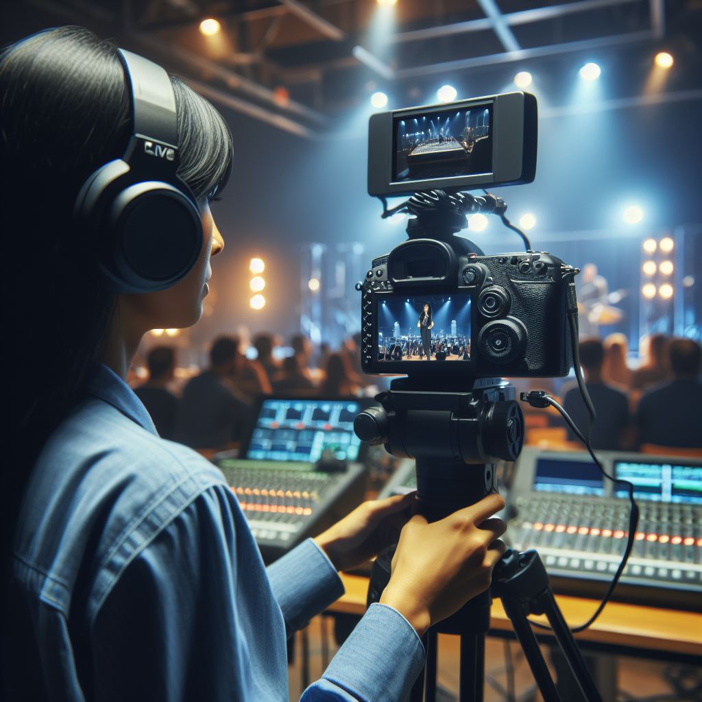 Media Ministry: How Your Church Can See Growth And Success