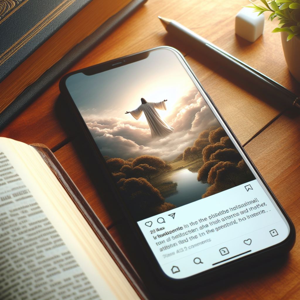 Free Church Social Media Posts Facebook & Instagram [2024]