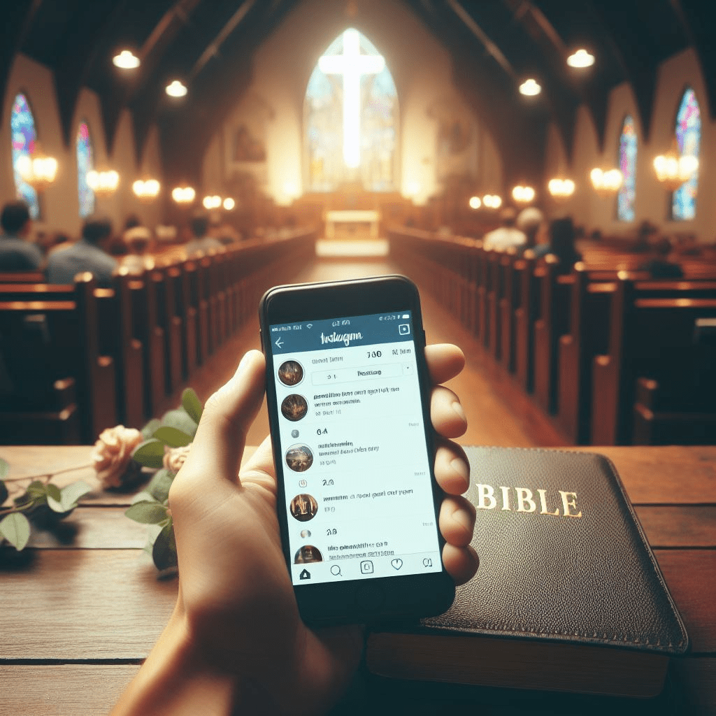 Social Media Strategy For Churches: [Top 9] Ideas For Growth